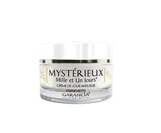 Garancia Mysterieux Jeux Mille Et Un Jours dieninis kremas 30ml