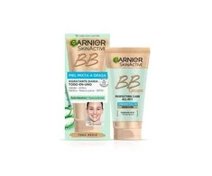 Garnier Bb kremas mišriai ir riebiai odai Medium 50ml