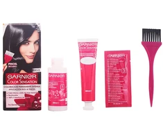 Garnier Color Sensation 1 Ultra Juodas