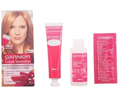 Plaukų dažai "Garnier Color Sensation" 7,3 aukso spalvos blondinė
