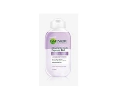 "Garnier Essencial Express" akių makiažo valiklis 125ml