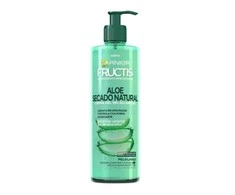„Garnier Fructis“ džiovintas natūralus alavijo aliejus, 400 ml