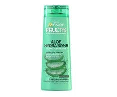 "Garnier Fructis Aloe Hydra Bomb" stiprinamasis šampūnas 360ml