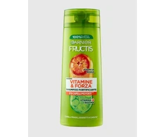 Garnier Fructis Champu Vitamine y Forza, 250 ml