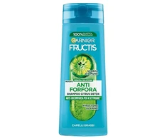 Garnier Fructis Anti Forfora šampūnas, 250 ml