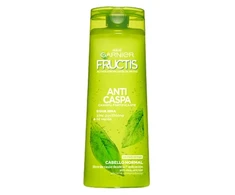 "Garnier Fructis" stiprinamasis šampūnas nuo pleiskanų 360ml