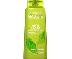 "Garnier Fructis" stiprinamasis šampūnas nuo pleiskanų 690ml