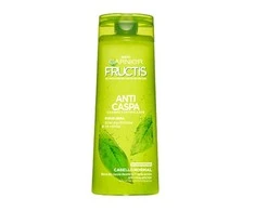 "Garnier Fructis" stiprinamasis šampūnas nuo pleiskanų 360ml