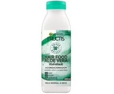 "Garnier Fructis Hair Food" drėkinamasis kondicionierius su alijošiumi 350ml