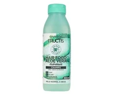 "Garnier Fructis Hair Food Aloe Vera" drėkinamasis šampūnas 350ml