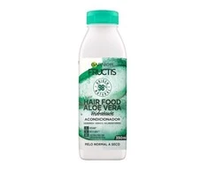 "Garnier Fructis Hair Food" drėkinamasis kondicionierius su alijošiumi 350ml