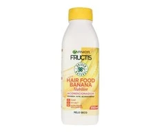 "Garnier Fructis Hair Food Banana Ultra maitininantis" maitinamasis kondicionierius 350ml