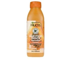 "Garnier Fructis Hair Food Papaya Repair" atkuriamasis šampūnas 350ml
