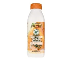 "Garnier Fructis Hair Food" atkuriamasis kondicionierius "Papaya Repairing Conditioner" 350ml