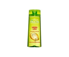 Garnier Fructis Hair Straightening Šampūnas šampūnas, 360 ml