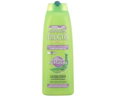 Garnier Fructis Hidra Rizos Champú, 300 ml
