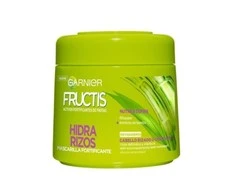 "Garnier Fructis Hydra Curls" kaukė 300ml