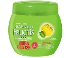 Plaukų kaukė Garnier Fructis Mascarilla Hidraliso 300ml