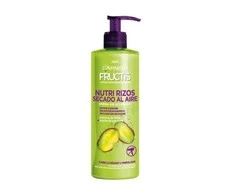 "Garnier Fructis Nutri Curls Air Dry" plaukų kremas 400ml