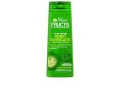 "Garnier Fructis Pure Fresh Cucumber" valomasis šampūnas 360ml