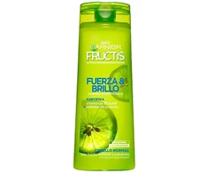 "Garnier Fructis" šampūnas plaukams 360ml