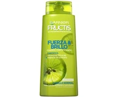 Garnier Fructis šampūnas plaukams 690ml
