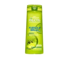 „Garnier Fructis Strength And Shine 2 in 1“ šampūnas 360 ml