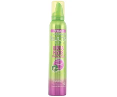 Garnier Fructis Style Marked Curl Foam 200ml