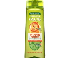 "Garnier Fructis Vitamin Force stiprinamasis šampūnas 360ml