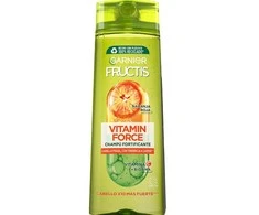 "Garnier Fructis Vitamin Force stiprinamasis šampūnas 360ml