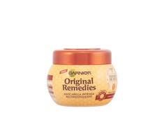 "Garnier Original Remedies Honey Treasures" kaukė 300ml