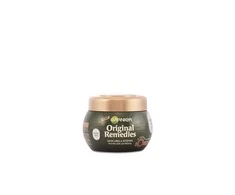 "Garnier Original Remedies Mystic Olive" kaukė 300 ml