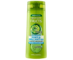 Garnier Puliti y Brillianti Champu 2in1 Pompelmo, 250 ml