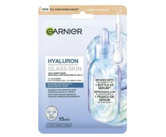 Garnier Pure A Mascarilla Glass Skin
