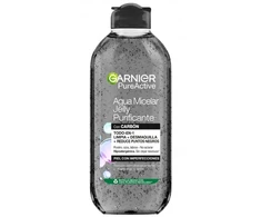"Garnier Pure Active" valomasis micelinis vanduo 400 ml