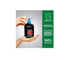 "Garnier Pure Active" valomasis gelis su medžio anglimi 250ml