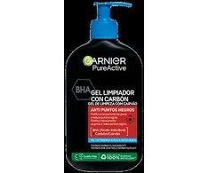 "Garnier Pure Active" drėkinamasis valomasis gelis 250 ml