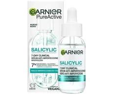 Garnier Pure Active Salicylic Sérum Anti-Imperfecciones, 30 ml