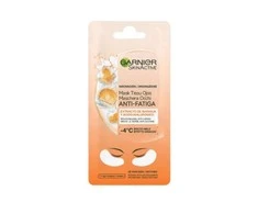 "Garnier Skin Active Anti-Fatigue" paakių kaukė 2 vnt