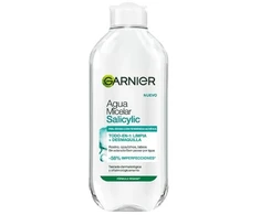 Garnier „Skinactive“ salicilo micelinis vanduo, 400 ml