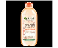 Garnier Skinactive Agua Micelar Todo En 1, 400 ml