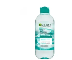 "Garnier Skinactive Aloe Hyaluronic Aloe All In 1" micelinis vanduo 400ml