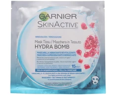 Garnier Skinactive Hydrabomb atgaivinanti veido kaukė