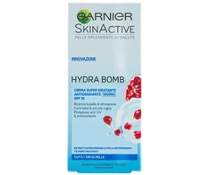 Garnier Skinactive Hydrabomb Crema Hidratante Spf10, 50 ml