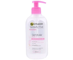 Garnier Skinactive micelinis gelis 200ml