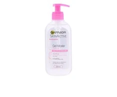 "Garnier Skinactive" micelinis gelis 200ml