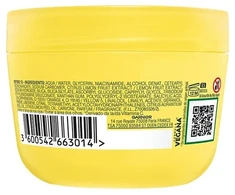 Garnier Vitamina C Fresh y Bright Sorbete Hidratante Antimanchas, 85 ml