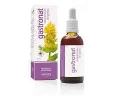 Gastronat 50ml Pharmasor Be