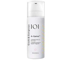 Geek &amp; Gorgeous A-Game 10 veido kremas, 28 ml