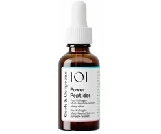Geek Gorgeous Geek And Gorgeous Power Peptides 30ml